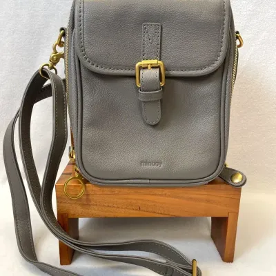 Minogy Naya Small Crossbody Handbag
