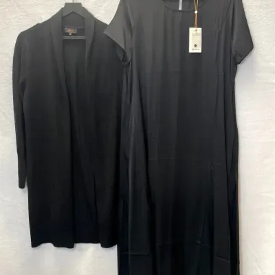 Women’s Quince Designer Cashmere And Silk Garments