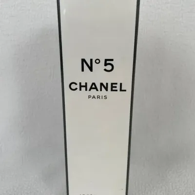 NIB Chanel No. 5 Deodorant Sealed