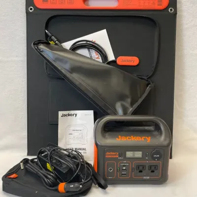 Jackery Explorer 300 Portable Power Station