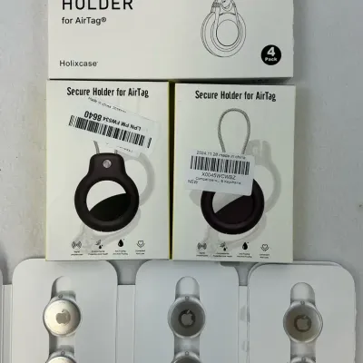 Apple AirTags & Accessories