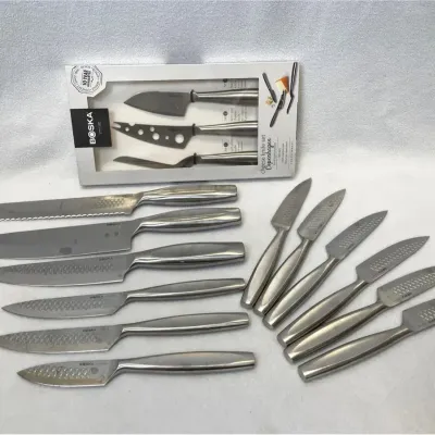 Boska Monaco Knife Collection 
