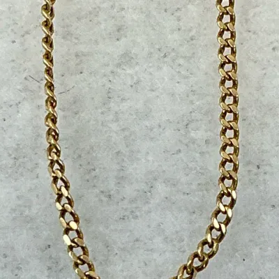 14k Gold Chain