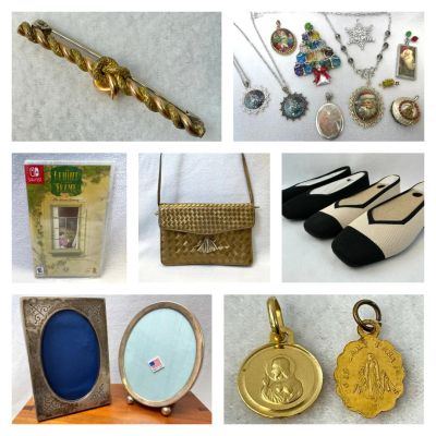 Item Photo