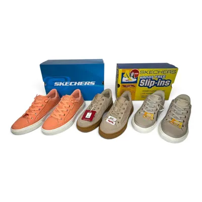Sketchers Arch Fit Shows (Size: 7.5)
