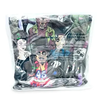NEW MeTV Mall Svengoolie 45th Anniversary XL T-Shirt
