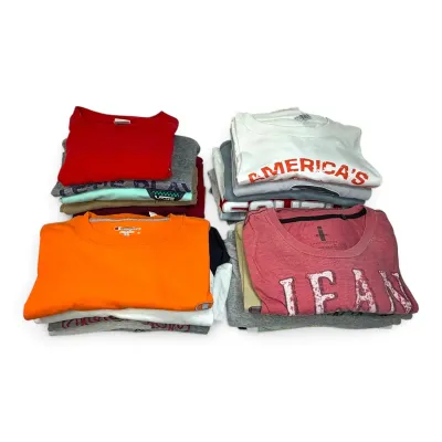 Graphic Shirts (Men's 3X & 4X)