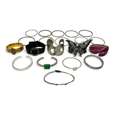 Bangles & Cuff Bracelets
