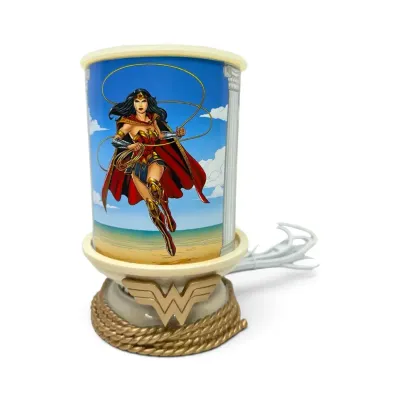 DC Comics Wonder Woman Scentsy Warmer