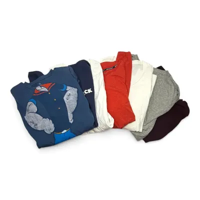 Seven Men’s XL/XLT Regular T-Shirts