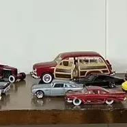 Hot Wheels Lot- Cars