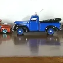Hot Wheel Lot - Trucks