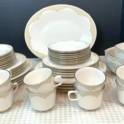 Franciscan Masterpiece China