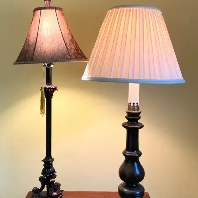 Table Lamps