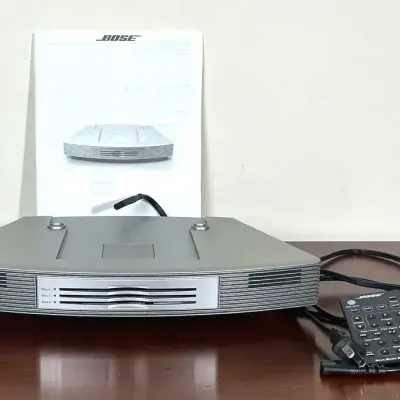 Bose Multi CD Player