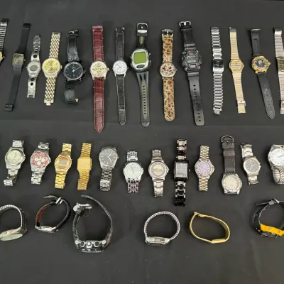 Watch Collection | Beverly Hills Polo Club, Lolina, Relic & More
