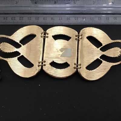 Fashion Statement Bracelet