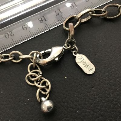 Fashion Costume Necklace