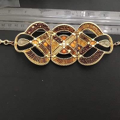 Fashion Statement Bracelet
