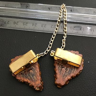 Vintage Sweater Clip