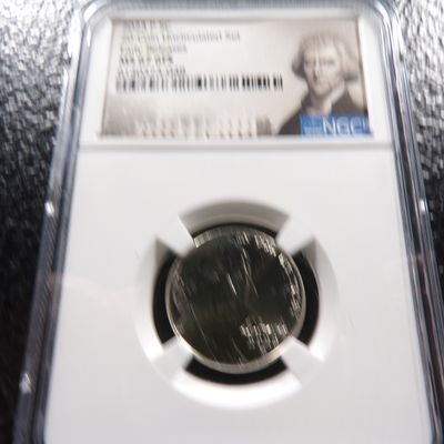 2023-P NGC MS67 6FS JEFFERSON NICKEL