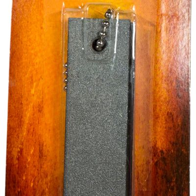 Harbor Freight Tools Magnesium Fire Starter Item 66560