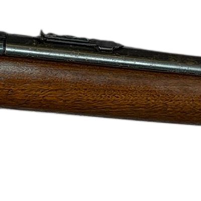 * Winchester Model 69A Bolt Action Rifle .22 S, L, or LR with 25 Inch Barrel