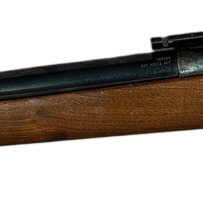 * Arisaka Type 99 Bolt Action Rifle .257 Roberts with 26.5 Inch Barrel