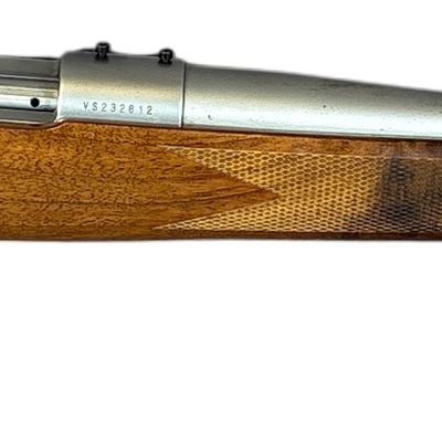 ** Weatherby Vanguard Bolt Action Rifle .270 Win with 24 Inch Barrel