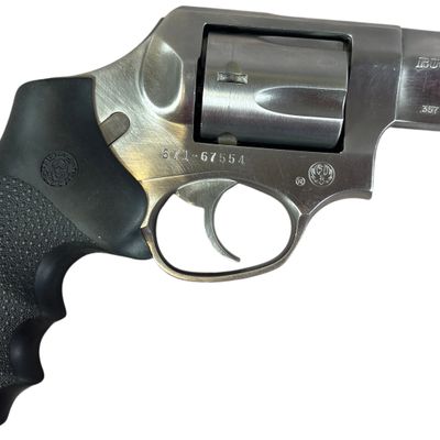 ** Ruger SP101 Double Action Only Revolver .357 Magnum with 2.25 Inch Barrel