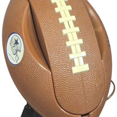 Tyco NFL American Football Novelty Corded Telephone Model 3500
