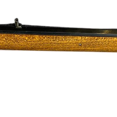 Hopkins & Allen Percussion Muzzleloading Rifle .45 Caliber with 32 Inch Barrel