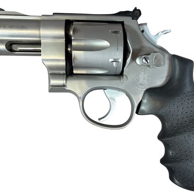 ** Smith & Wesson Model 625-3 Double Action Revolver .45 Caliber with 3 Inch Barrel