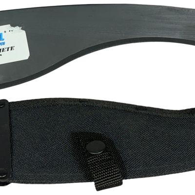 Cold Steel 97KM Kukri Machete with Sheath