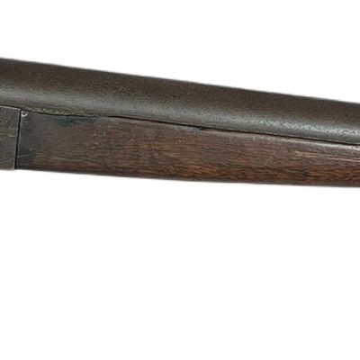 * Crescent Fire Arms Co. Empire Single Shot Hammer Shotgun 12 Gauge with 27.5 Inch Barrel