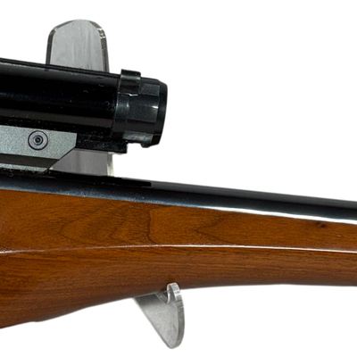 Thompson/Center Arms Contender Super 14 Single Shot Handgun Barrel Assembly 7mm T/CU with 14 Inch Barrel