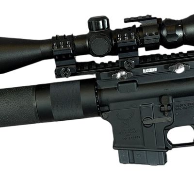 ** Stag Arms Model Stag-6.8 Semi-Automatic Rifle 6.8mm Remington SPC with 21 Inch Barrel