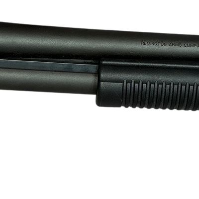 ** Remington Model 870 Pump Action Shotgun 12 Gauge with 18.5 Inch Barrel