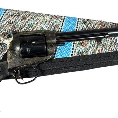 ** Interarms Virginian Dragoon Single-Action Revolver .44 Magnum with 7.5 Inch Barrel