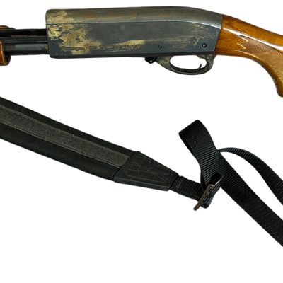 ** Remington 870 Express Magnum Pump Action Shotgun 20 Gauge No barrel