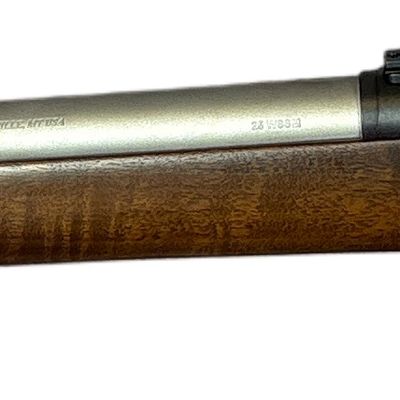 ** Cooper Firearms of Montana, Inc. Model 16 Bolt Action Rifle .25 WSSM with 26 Inch Barrel
