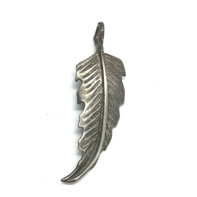 Artisan made pendant
