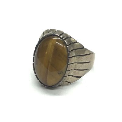 Navajo handmade ring