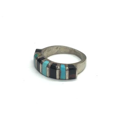 Artisan made ring
