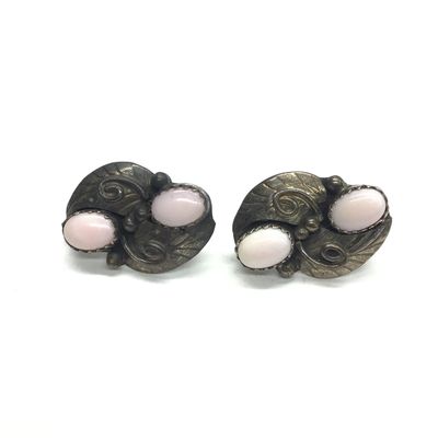 Navajo handmade earrings
