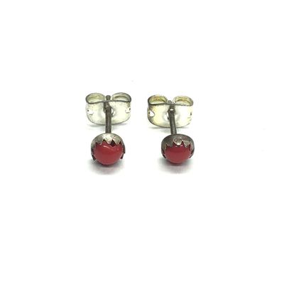 Navajo handmade earrings