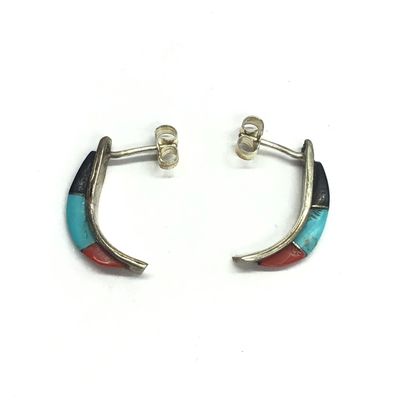 Zuni handmade jewelry