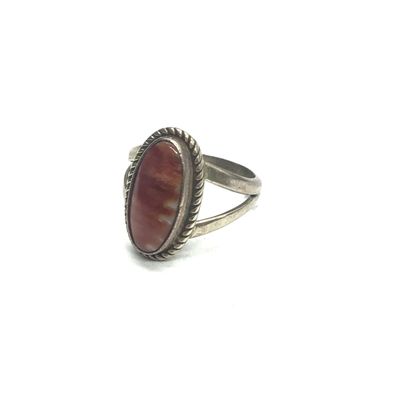 Artisan made ring