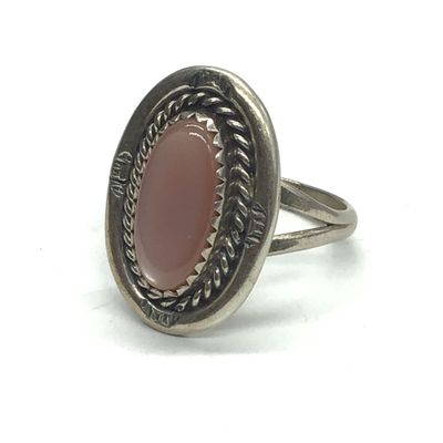 Artisan made ring