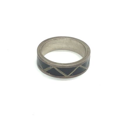 Artisan made ring